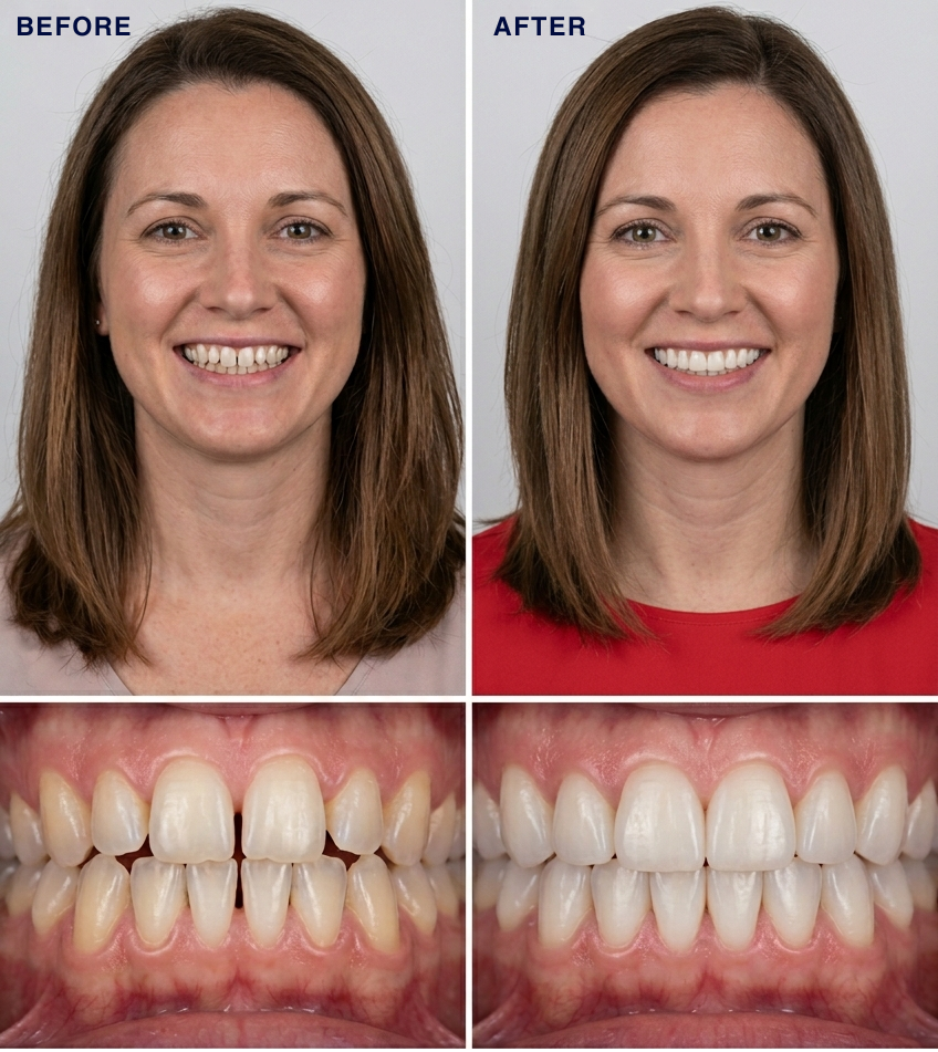 Patient Result — Case 1